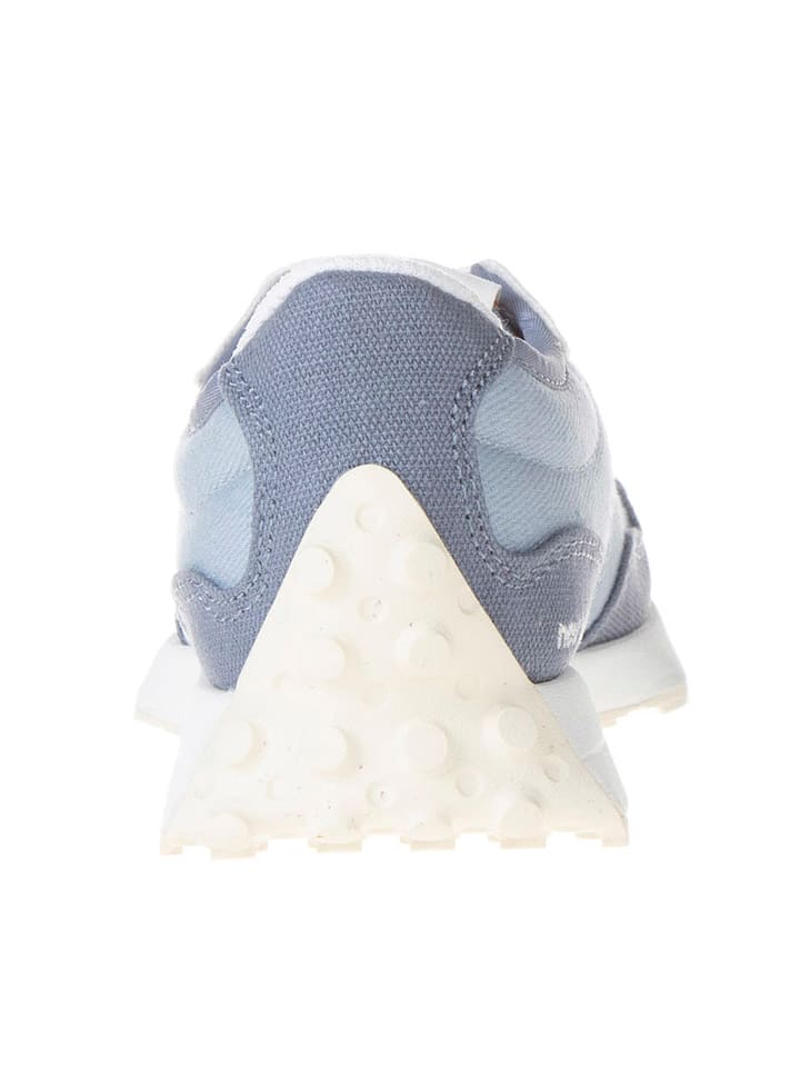 New Balance Sneakers in Blau/ Weiß günstig kaufen