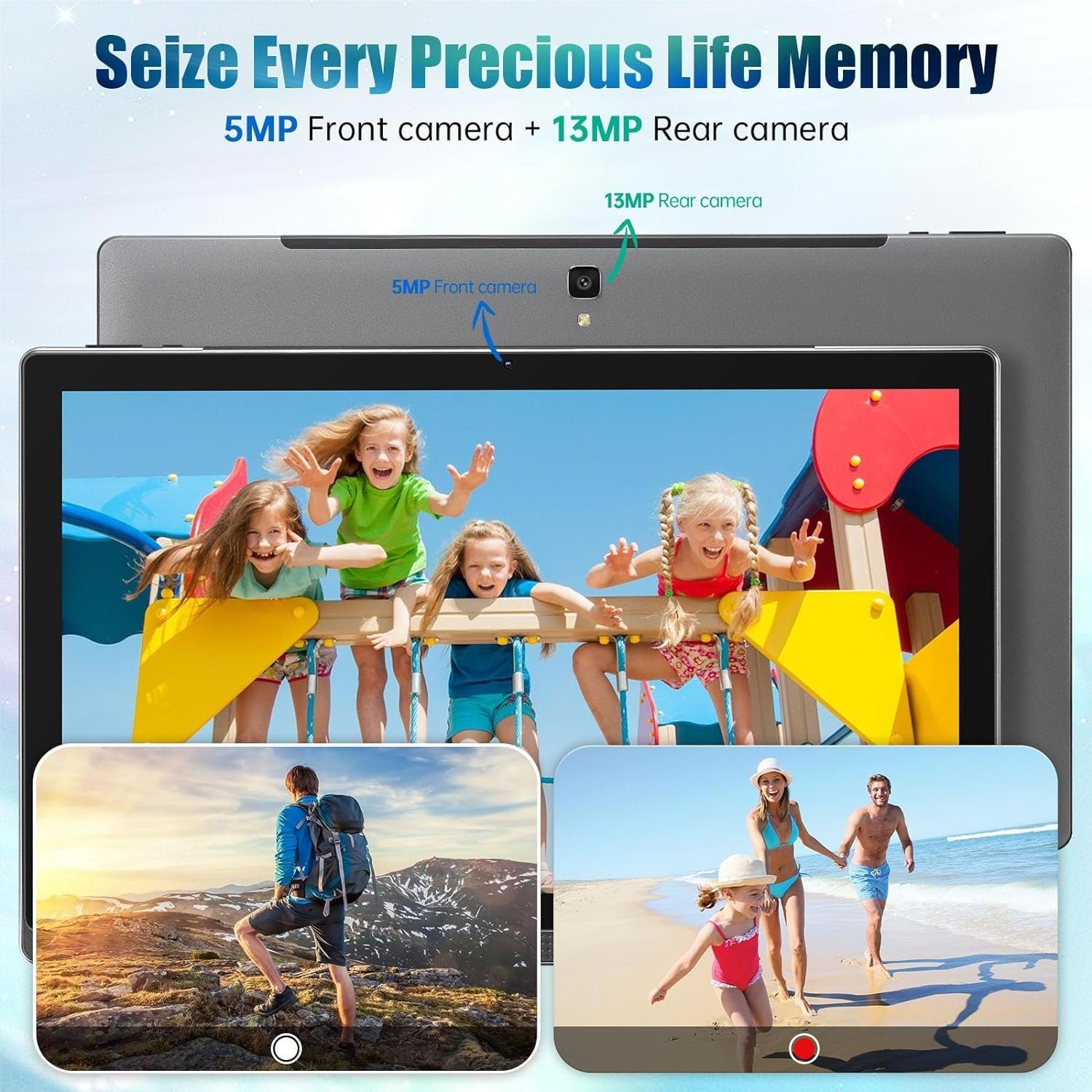 MESWAO Tablet (14,1