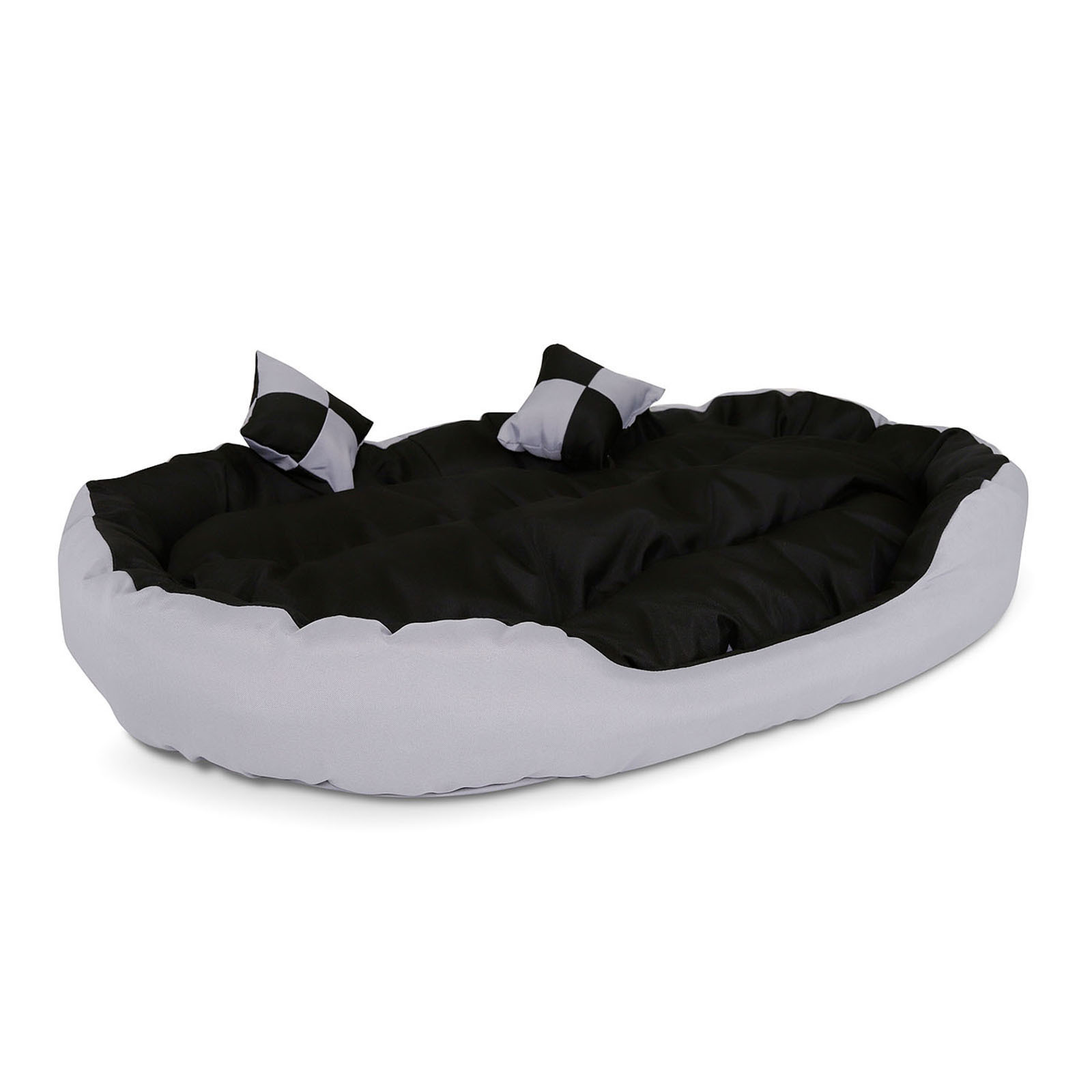Lionto Hundebetten Lionto 4-in-1 Hundebett M
