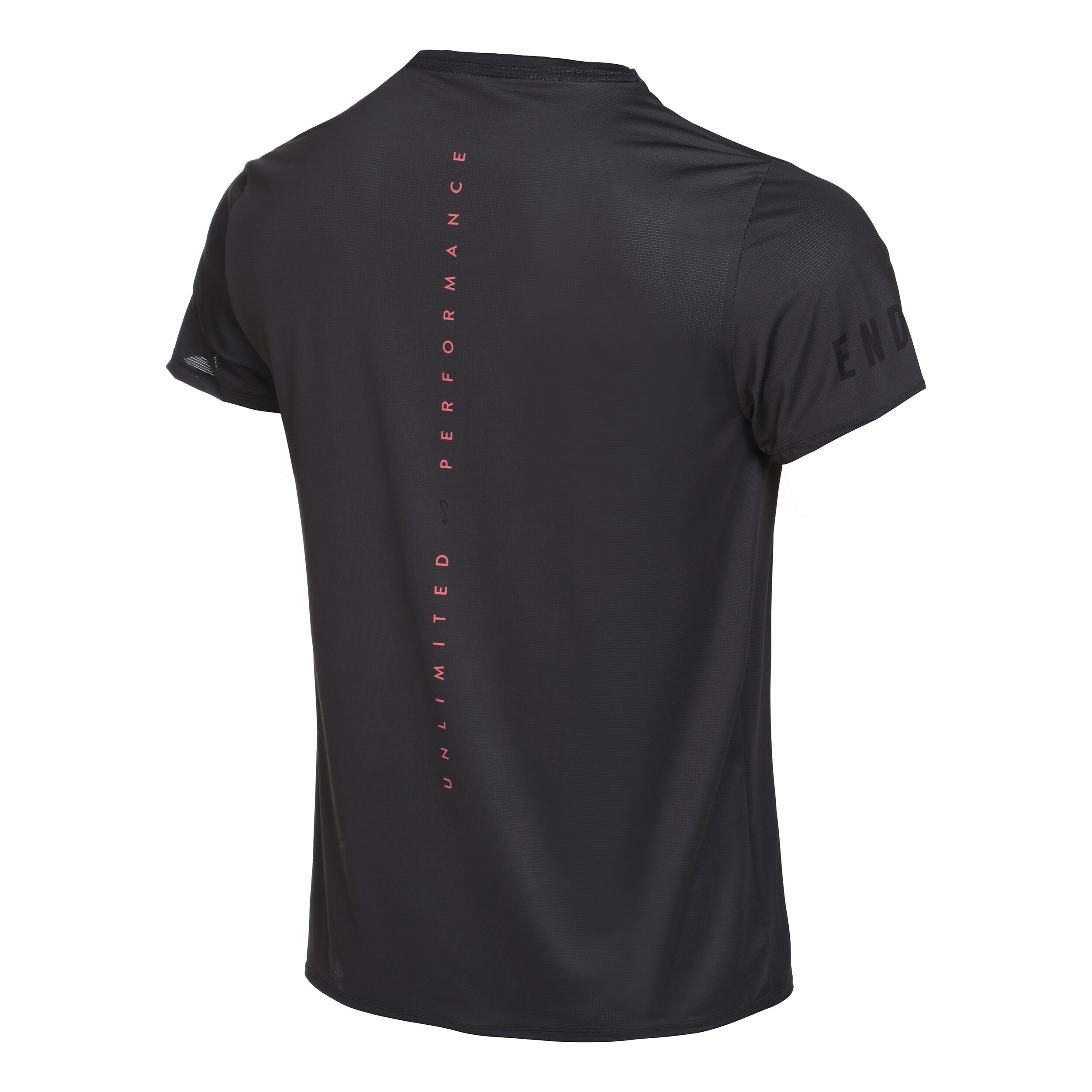 Ace Izzy T-Shirt Herren - Grau