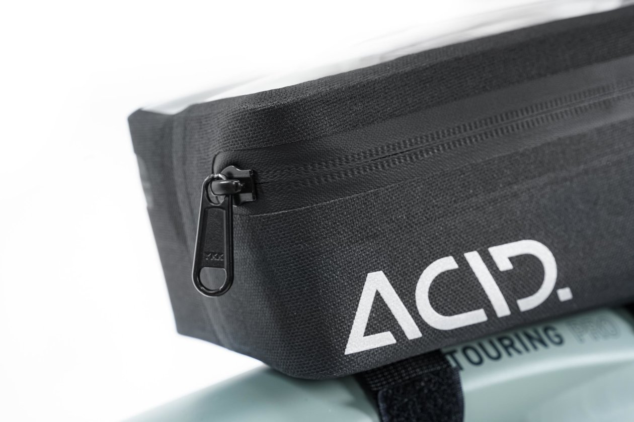 Cube ACID Oberrohrtasche PRO 1