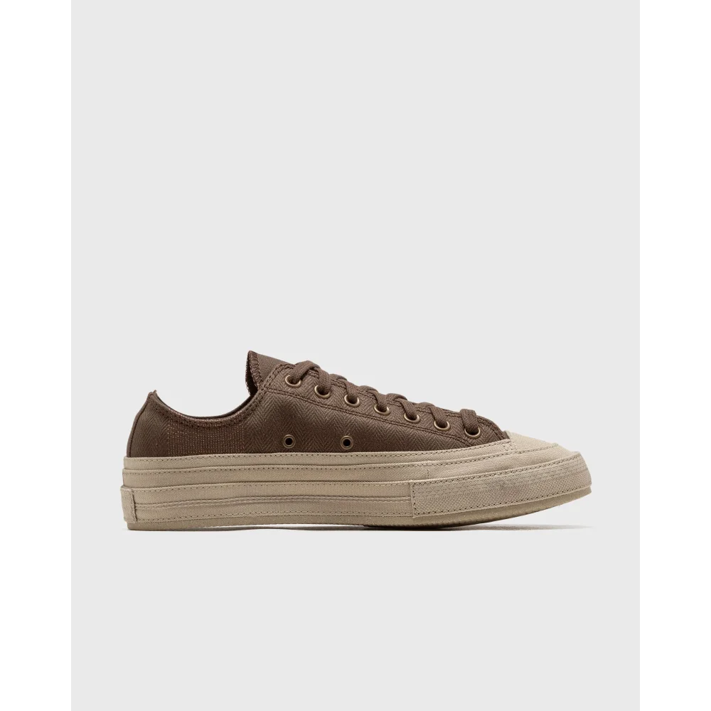 Converse Chuck 70 A03662C / braun