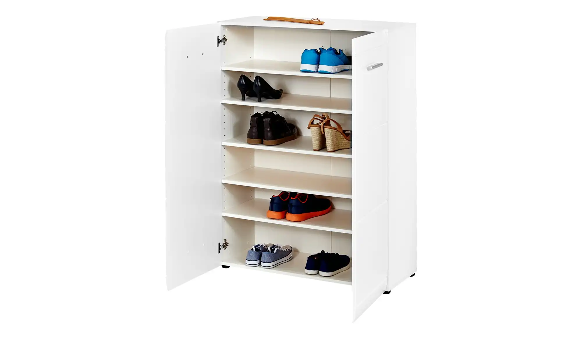 Primo Schuhschrank Akzent
