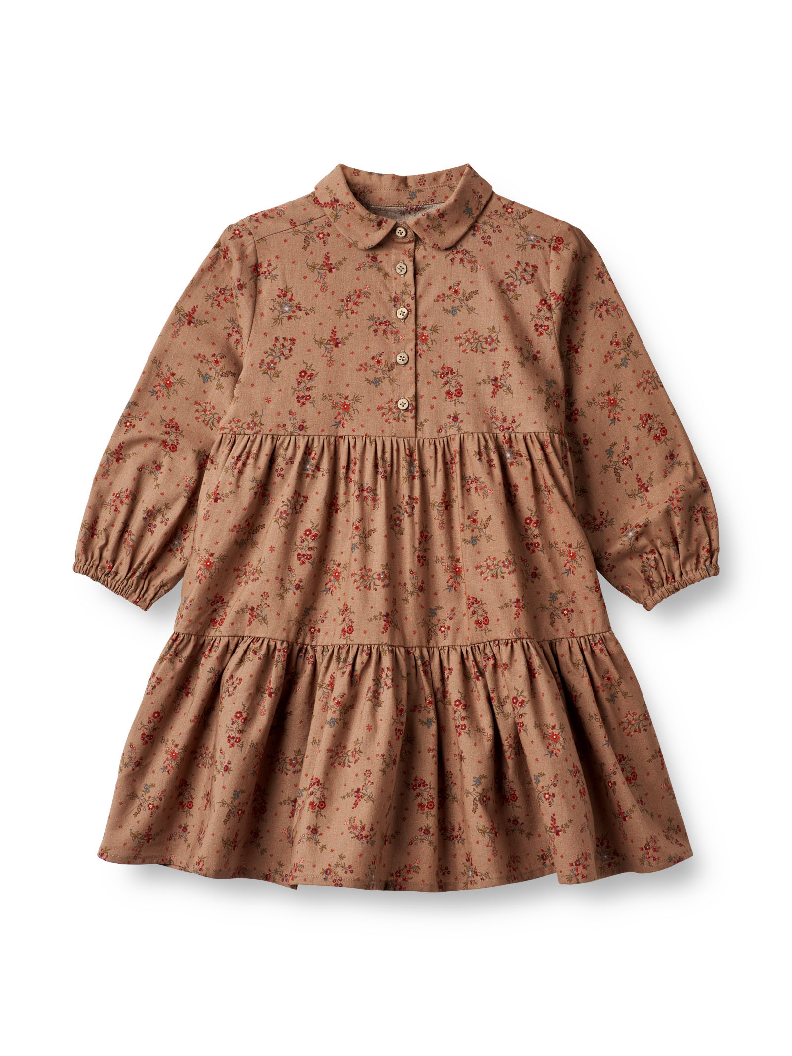 Dress 'Felucca'