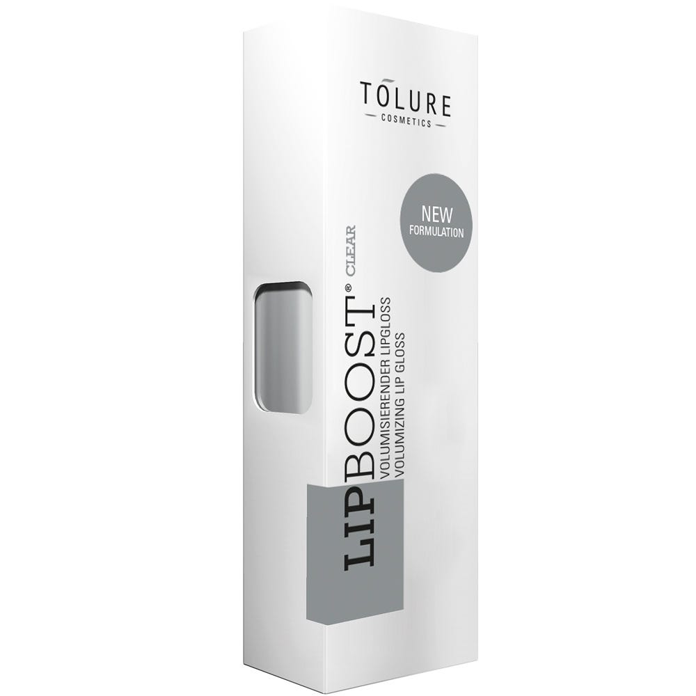 Tolure Lipboost Clear 6 ml