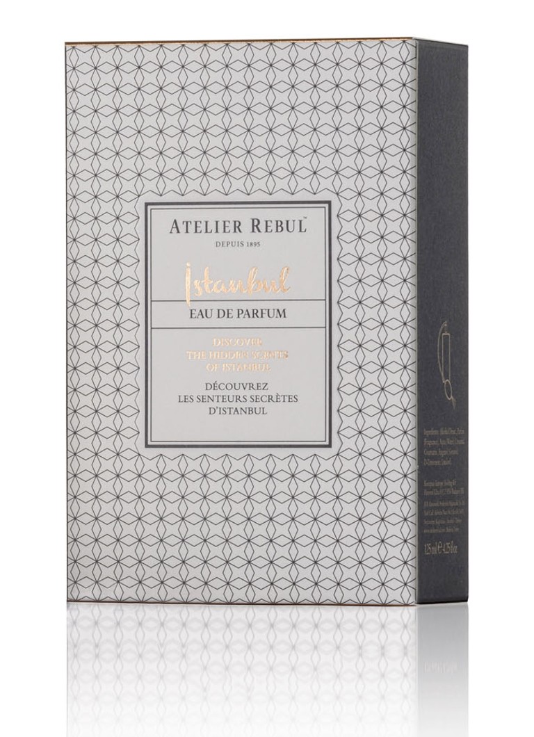 Atelier Rebul  Istanbul Eau de Parfum