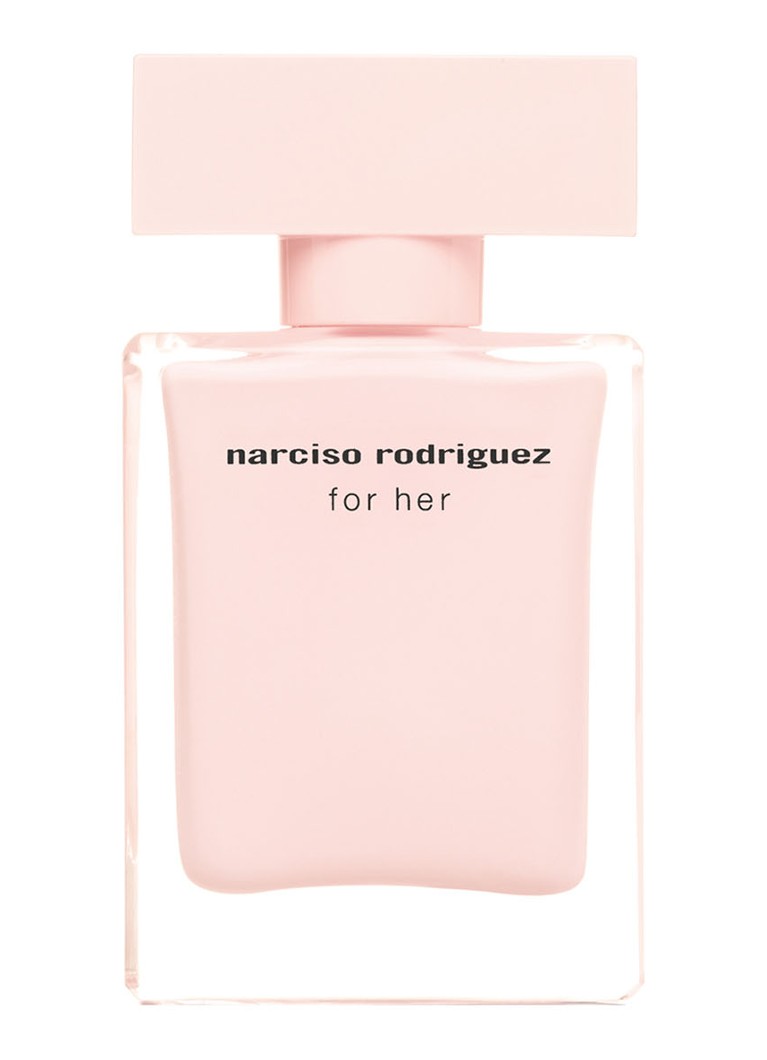 Narciso Rodriguez  For Her Eau de Parfum