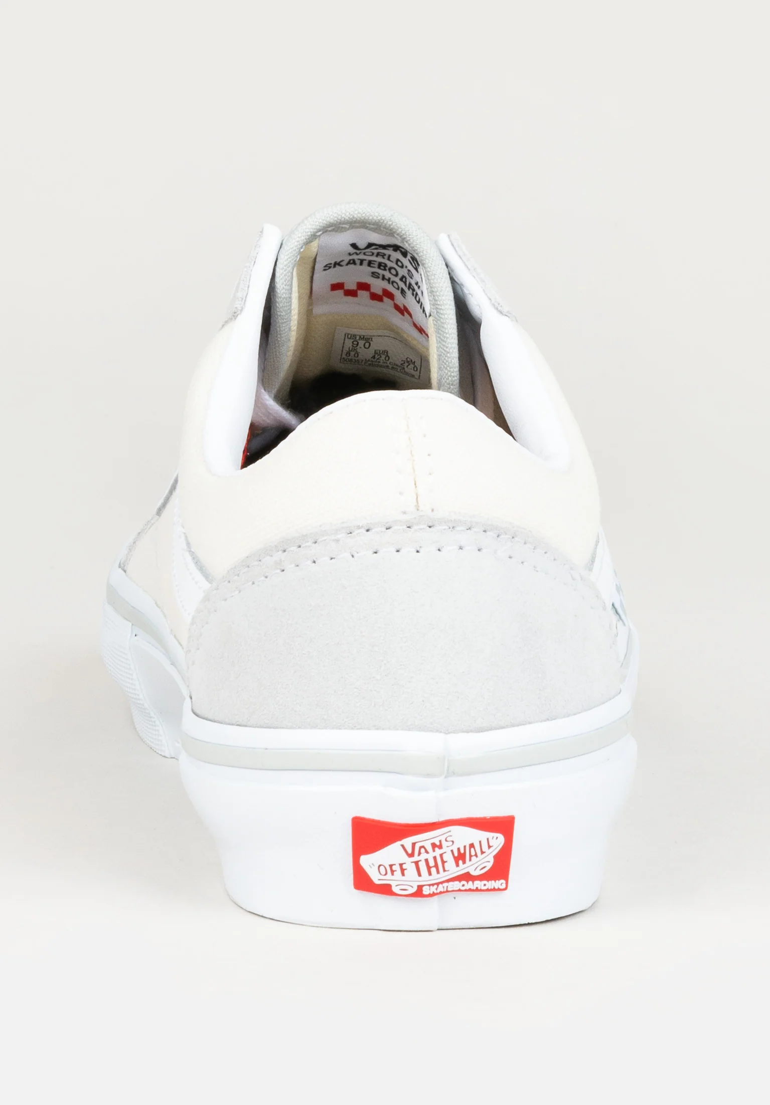 Skate Old Skool