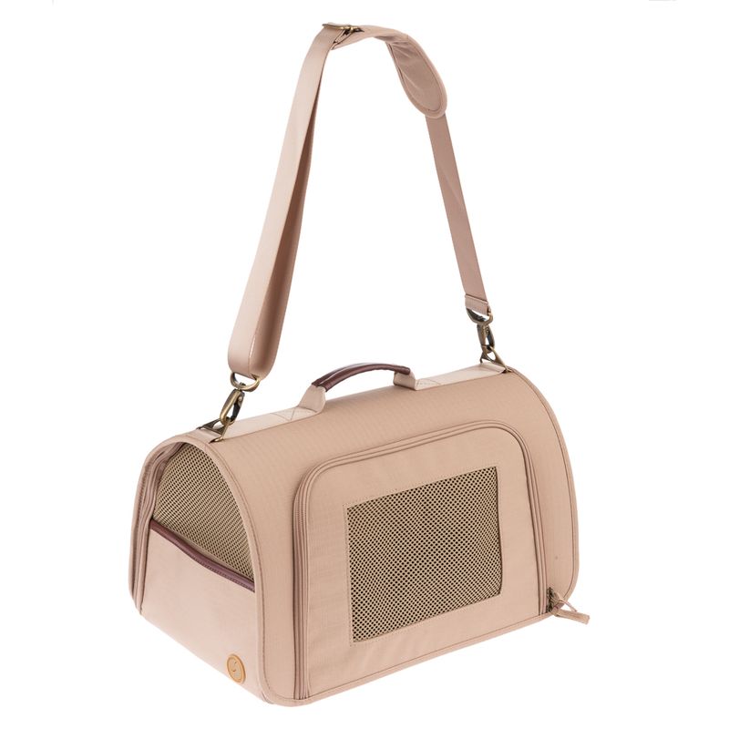TIAKI Premium Tragetasche Camello zu TOP-Preisen