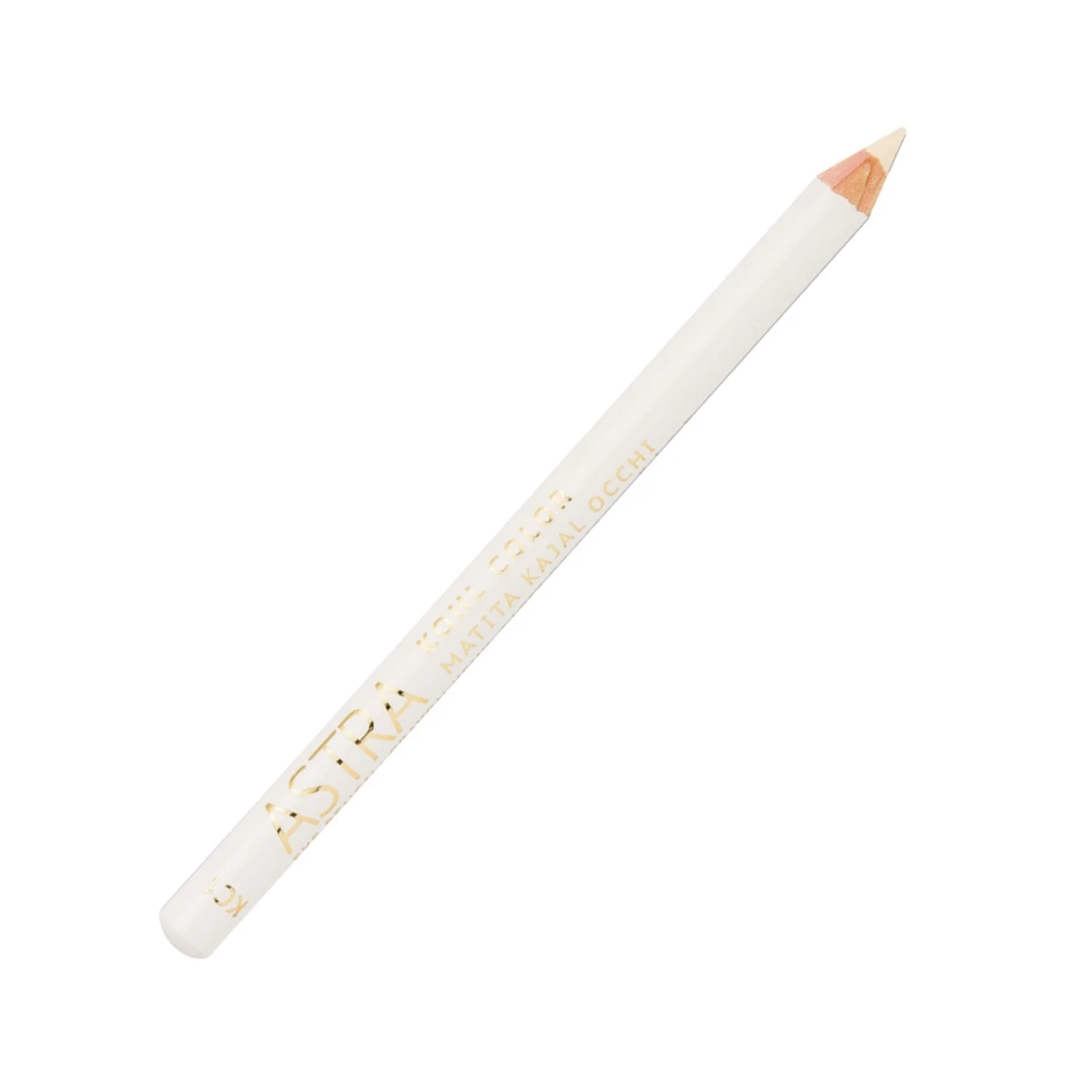 KOHL COLOR Szemceruza Kajal Szemhéjfesték - Kajal, Szemceruza