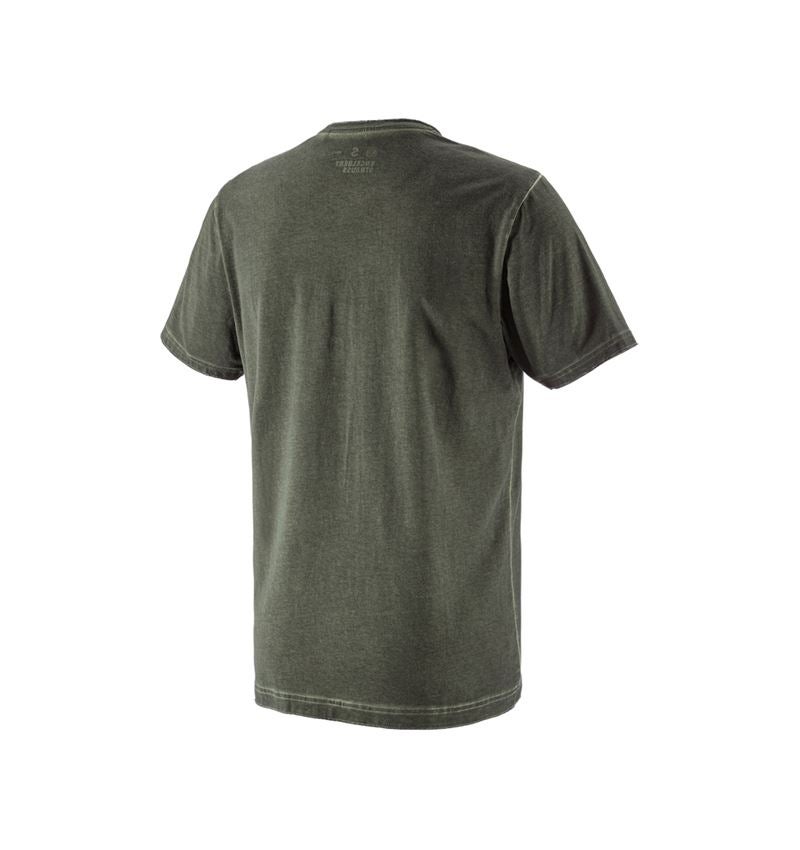 T-Shirt e.s.motion ten