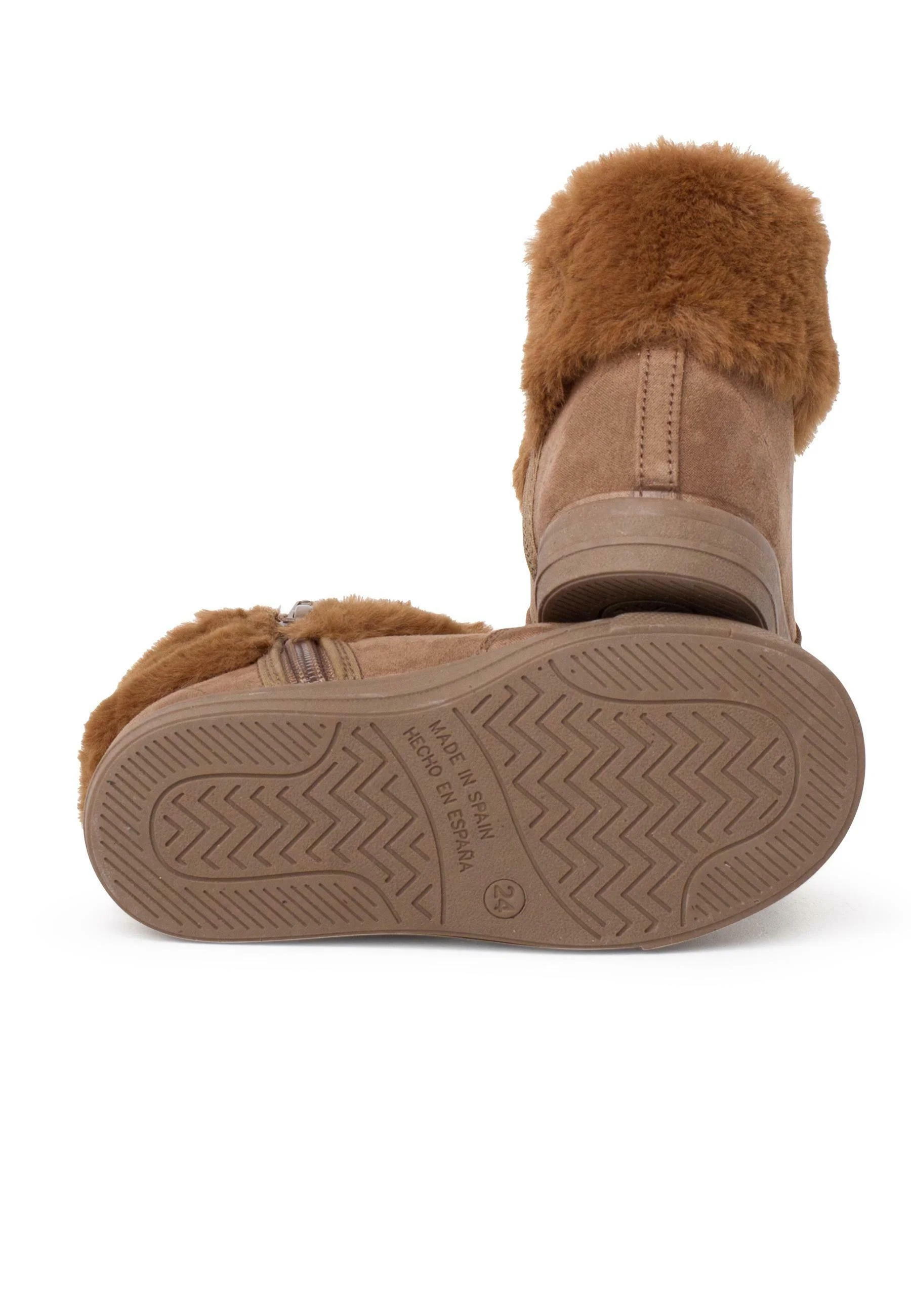 Botas de nieve Pisamonas