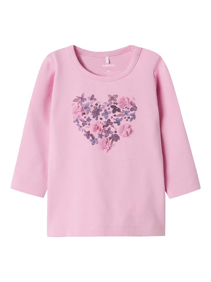 name it Longsleeve 
