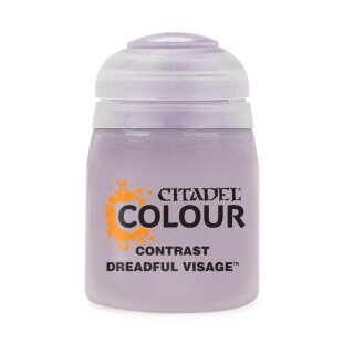 Citadel Contrast: Dreadful Visage (18ml) (29-65)