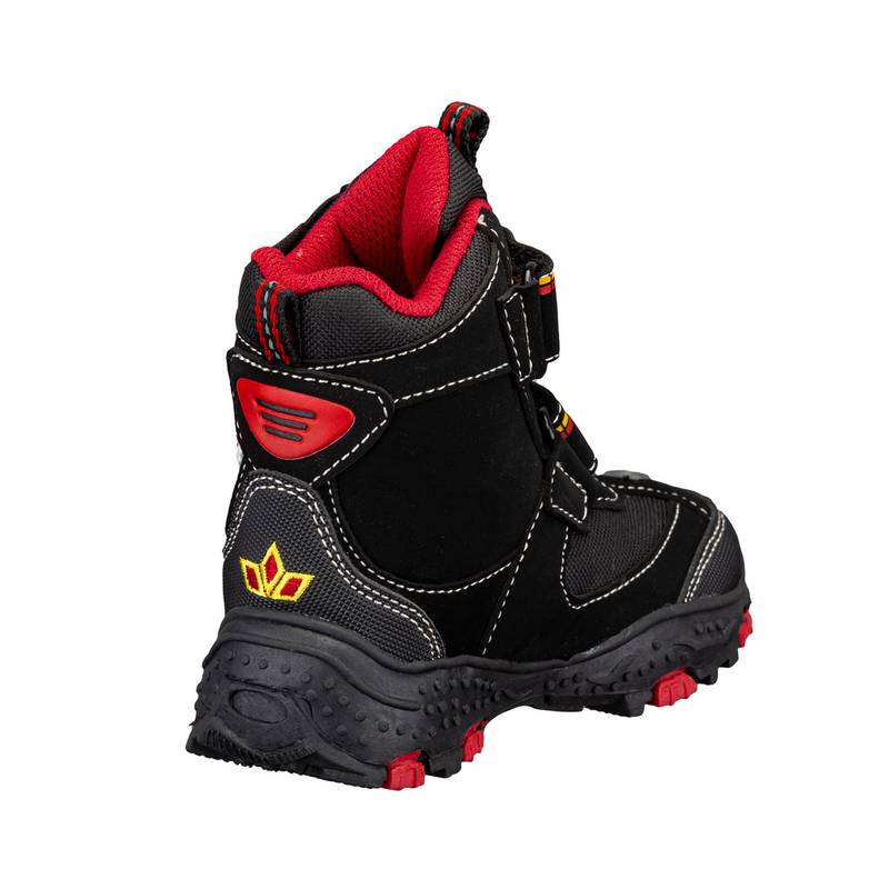LICO Snowboots Stiefel Jungen
