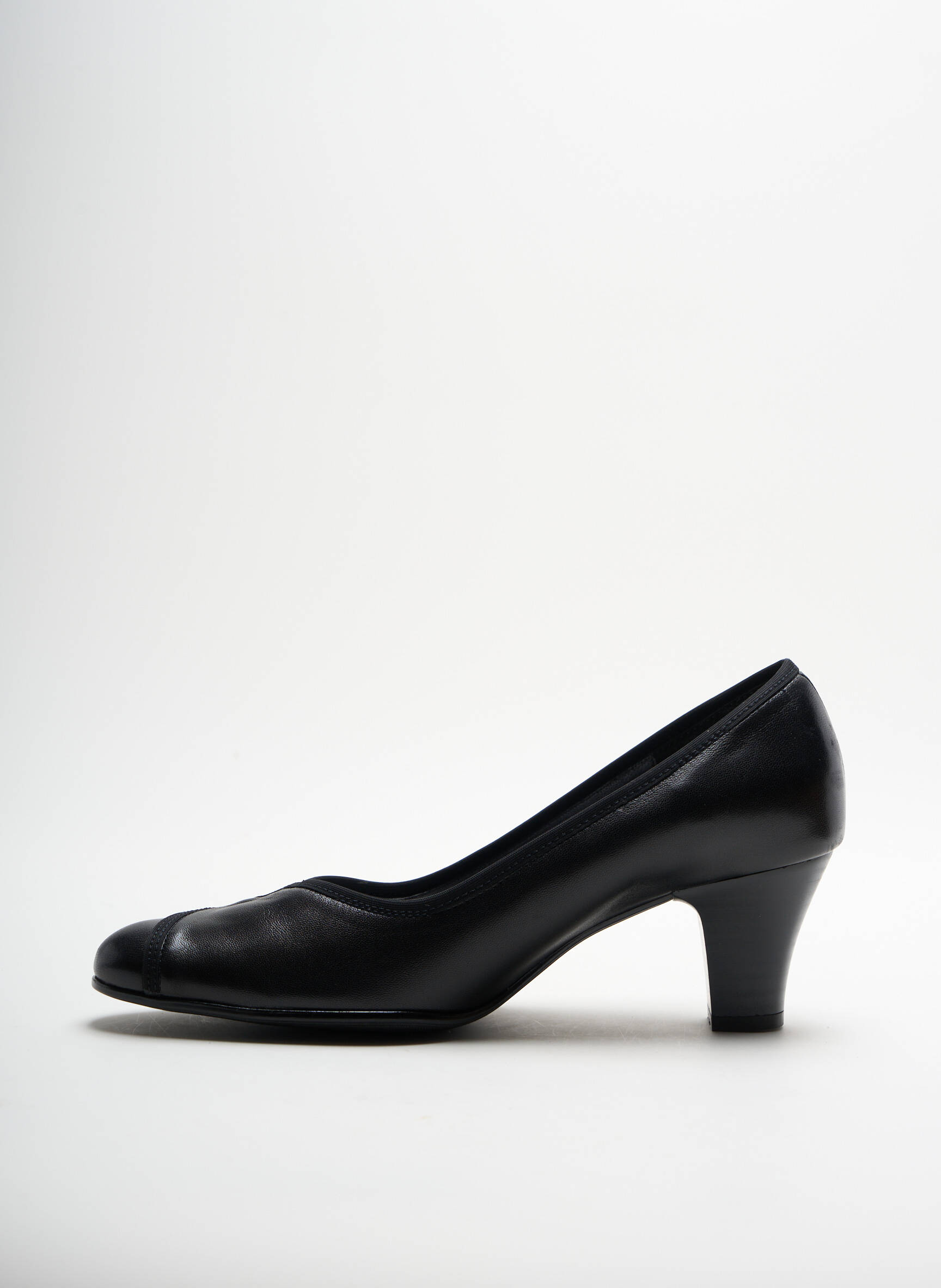Ombelle Escarpins Femme couleur noir