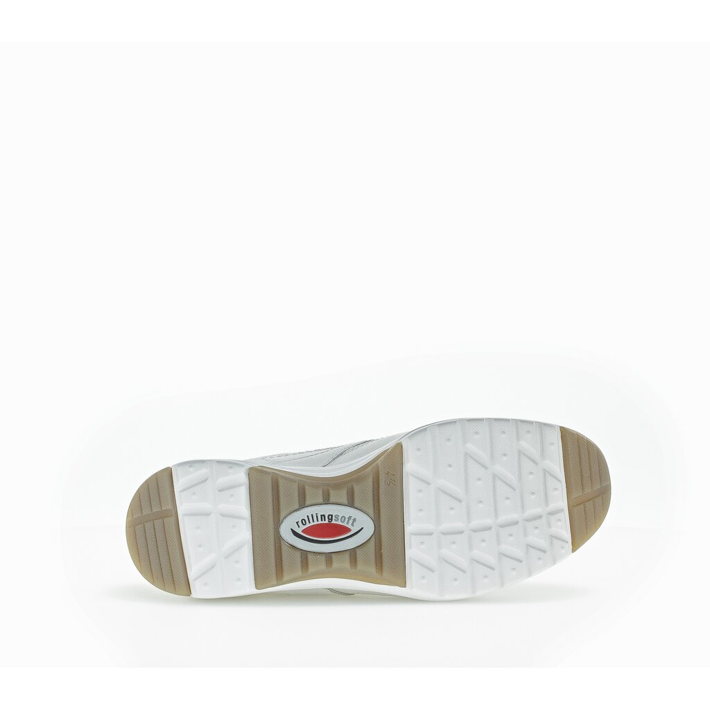 rollingsoft Sneaker low weiß