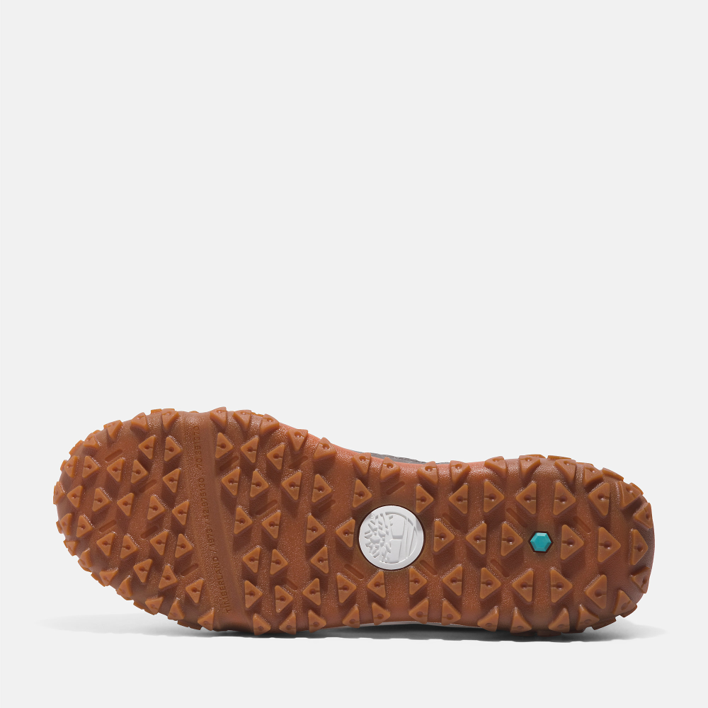 Timberland Greenstride Motion 6 Mid TB0A6A98Y551 / grau