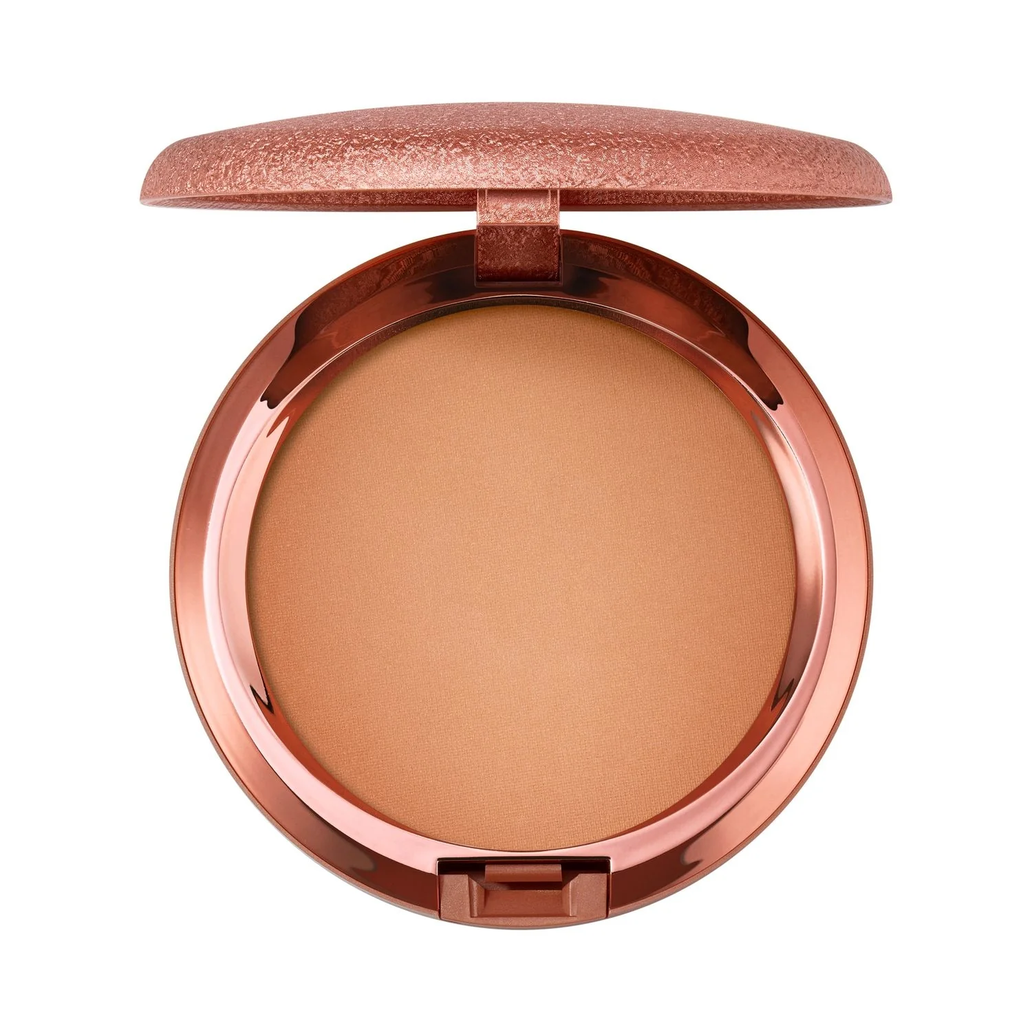 Polvos Skinfinish Sunstruck Matte Bronzer - Terra