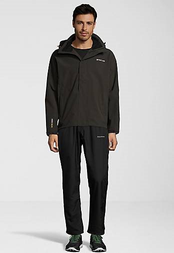 Whistler Funktionsjacke Lamar mit 10000 mm Wassersäule