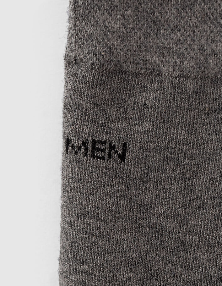 Semainier de chaussettes Homme