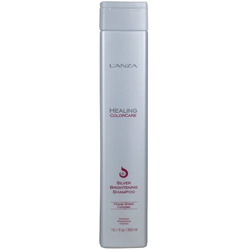 Lanza Color Care Healing SIlver Brightening Shampoo 300 ml