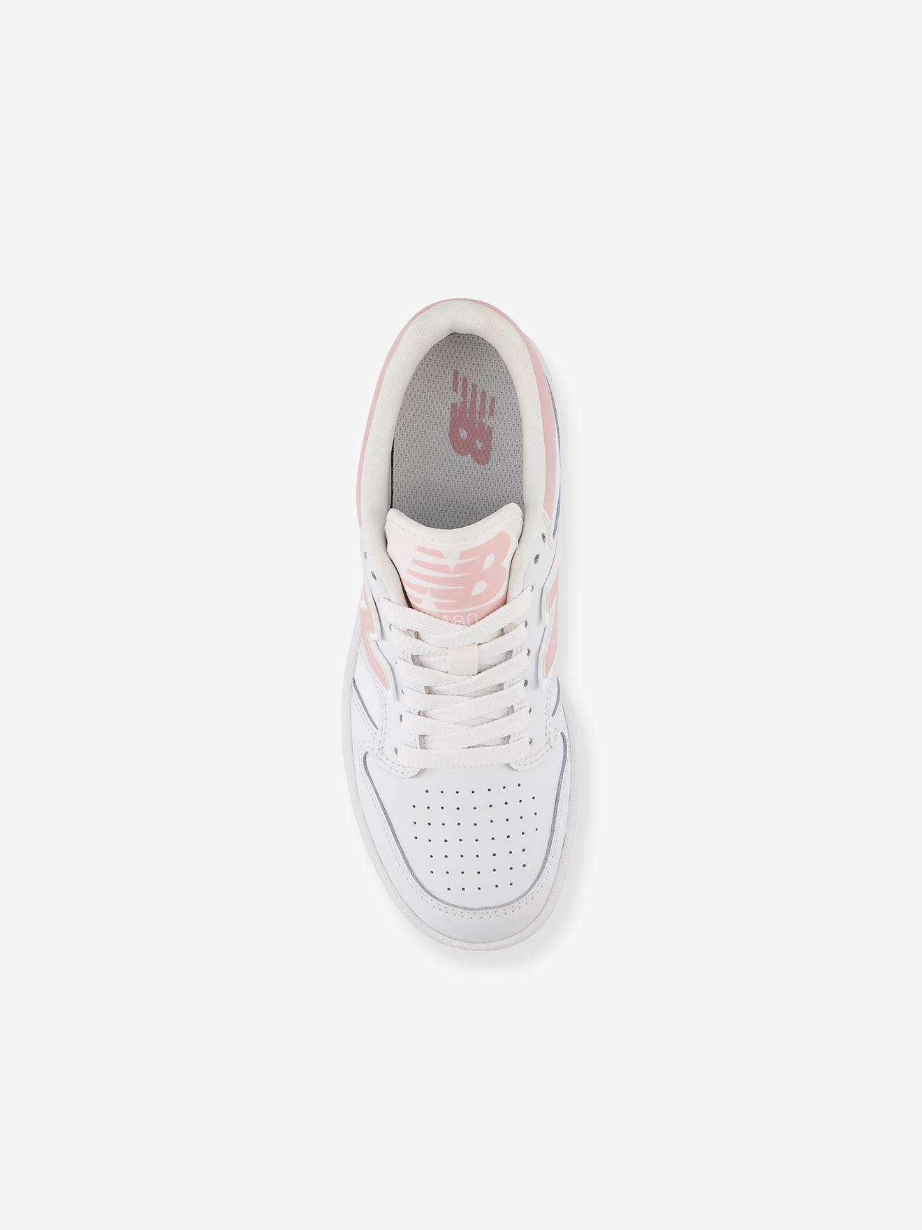 New Balance Kinder Schnür-Sneakers GSB480OP NEW BALANCE - weiß