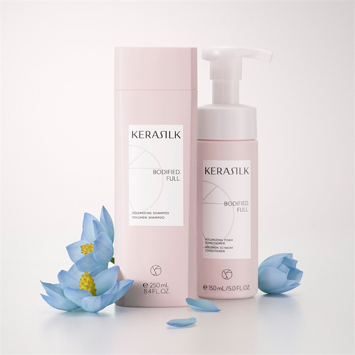 Volumen Shampoo