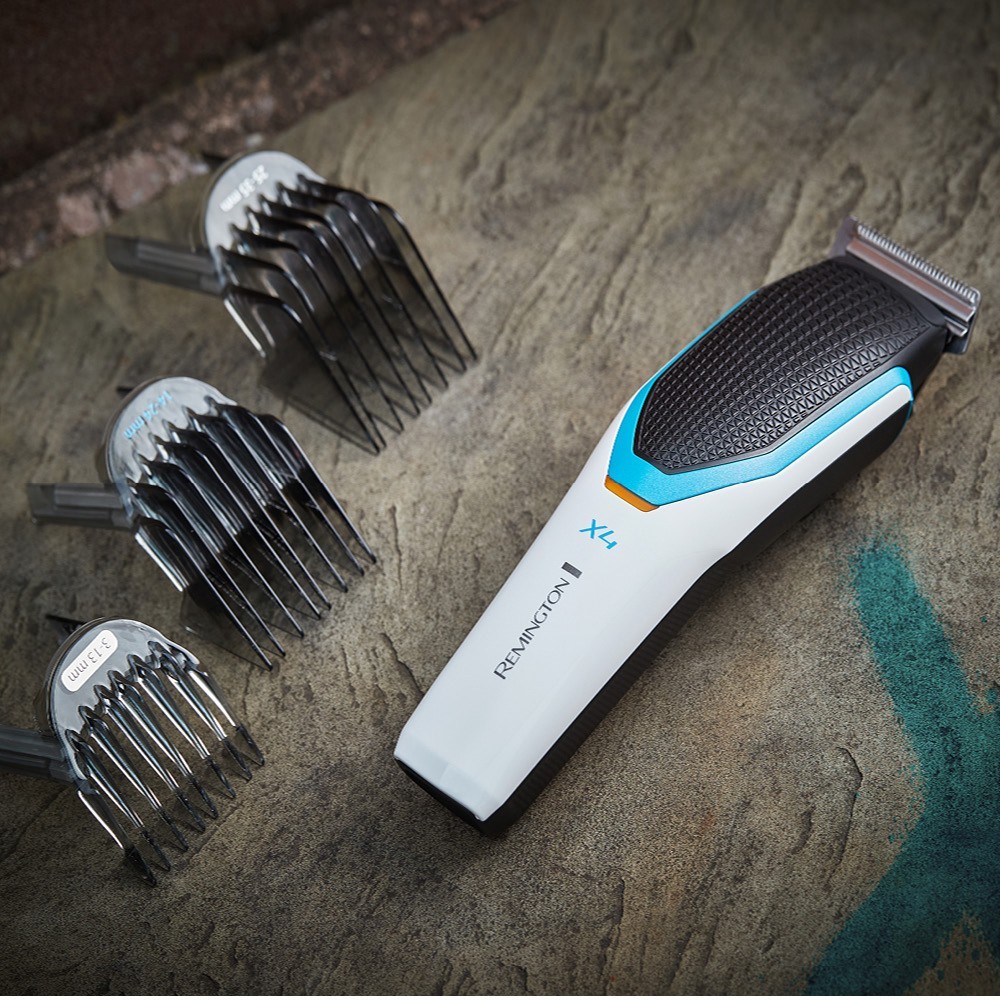 Remington X4 Power-X Series HC4000