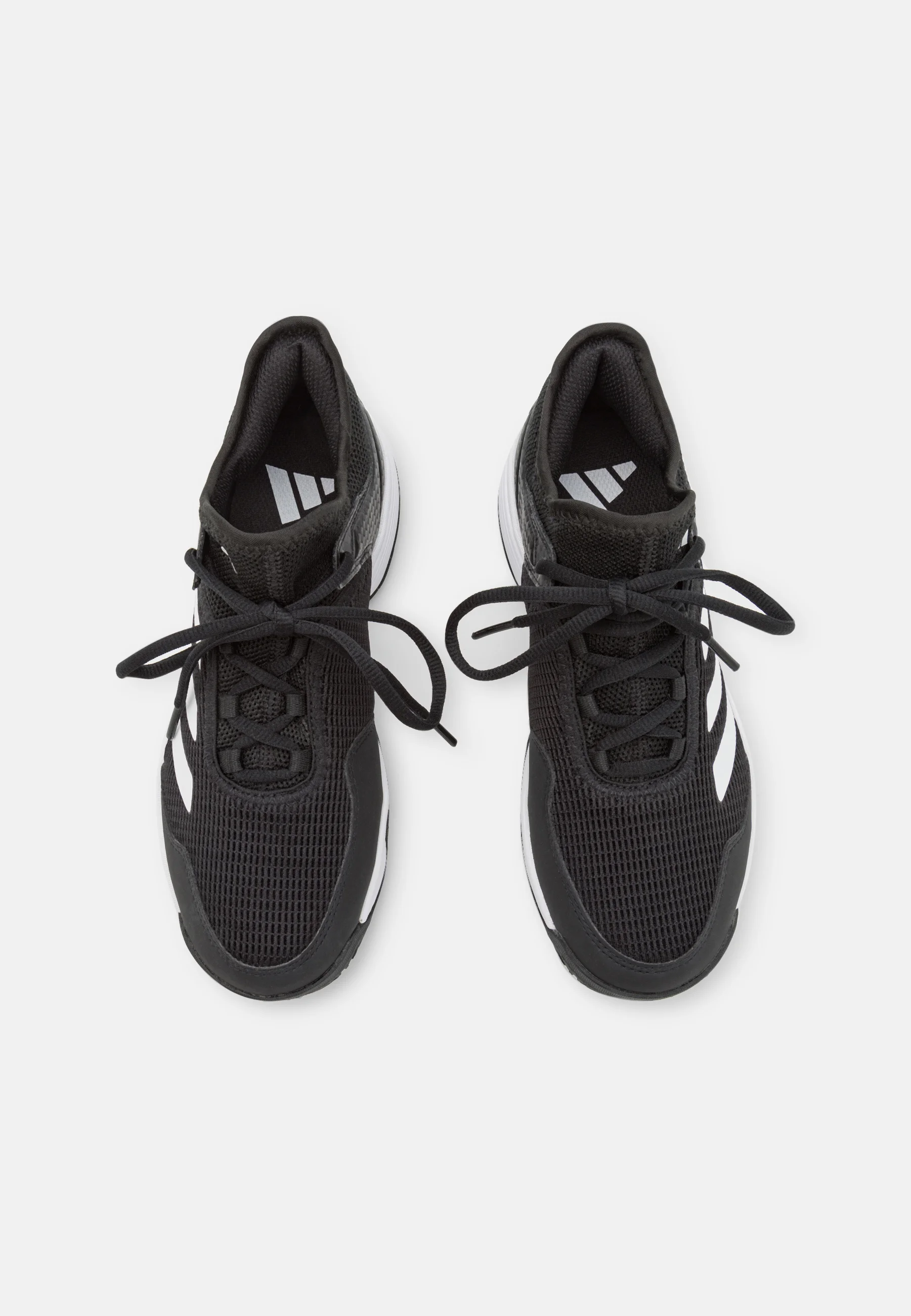 adidas Performance UBERSÓNIC 4 KIDS - Zapatillas de tenis para todo tipo de superficies