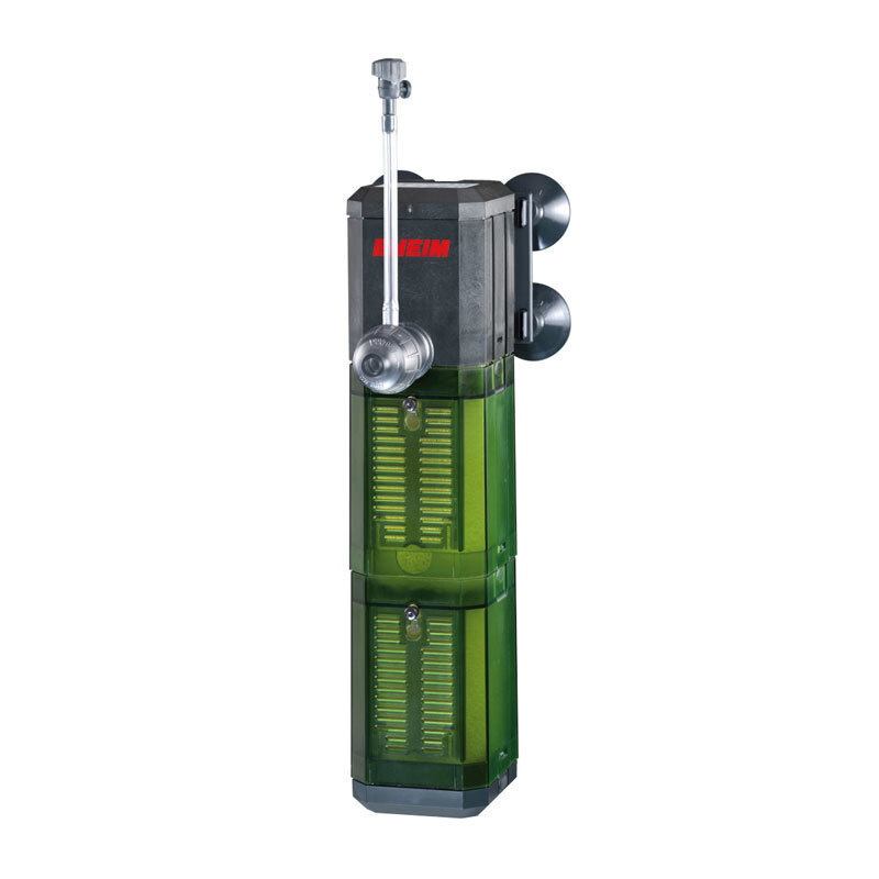 EHEIM Filter EHEIM Kraftpaket PowerLine 200