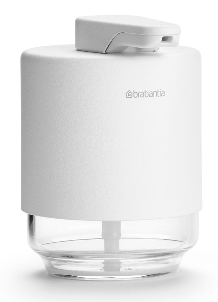 Brabantia  MindSet zeepdispenser van glas
