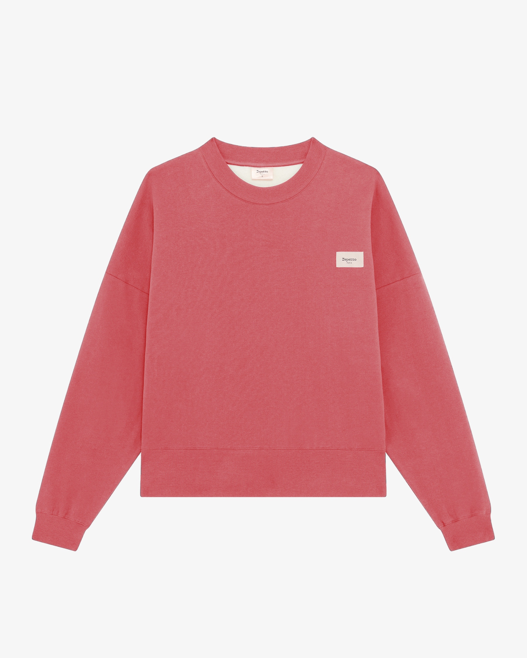 Repetto large sweatshirt