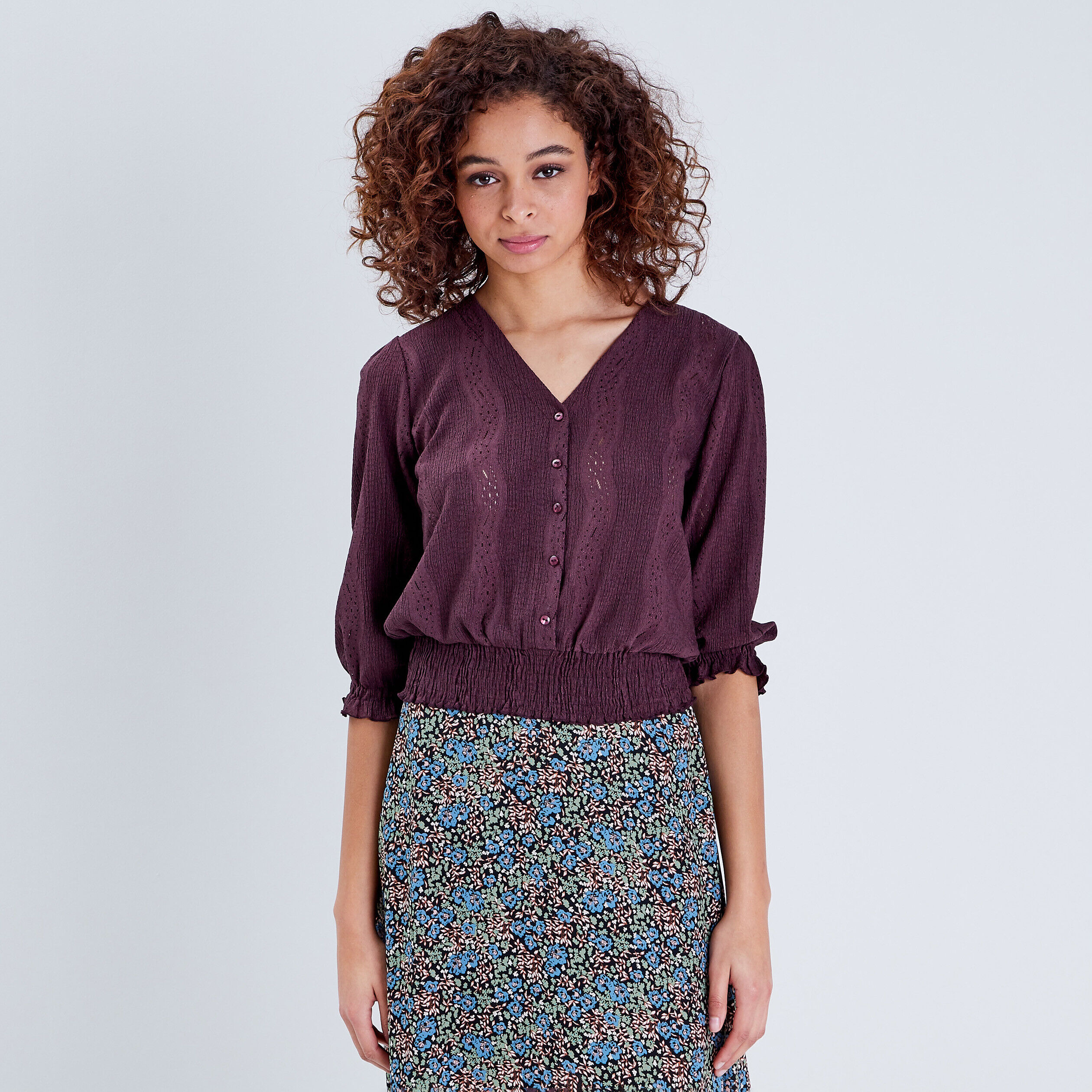 Blouse Sophie