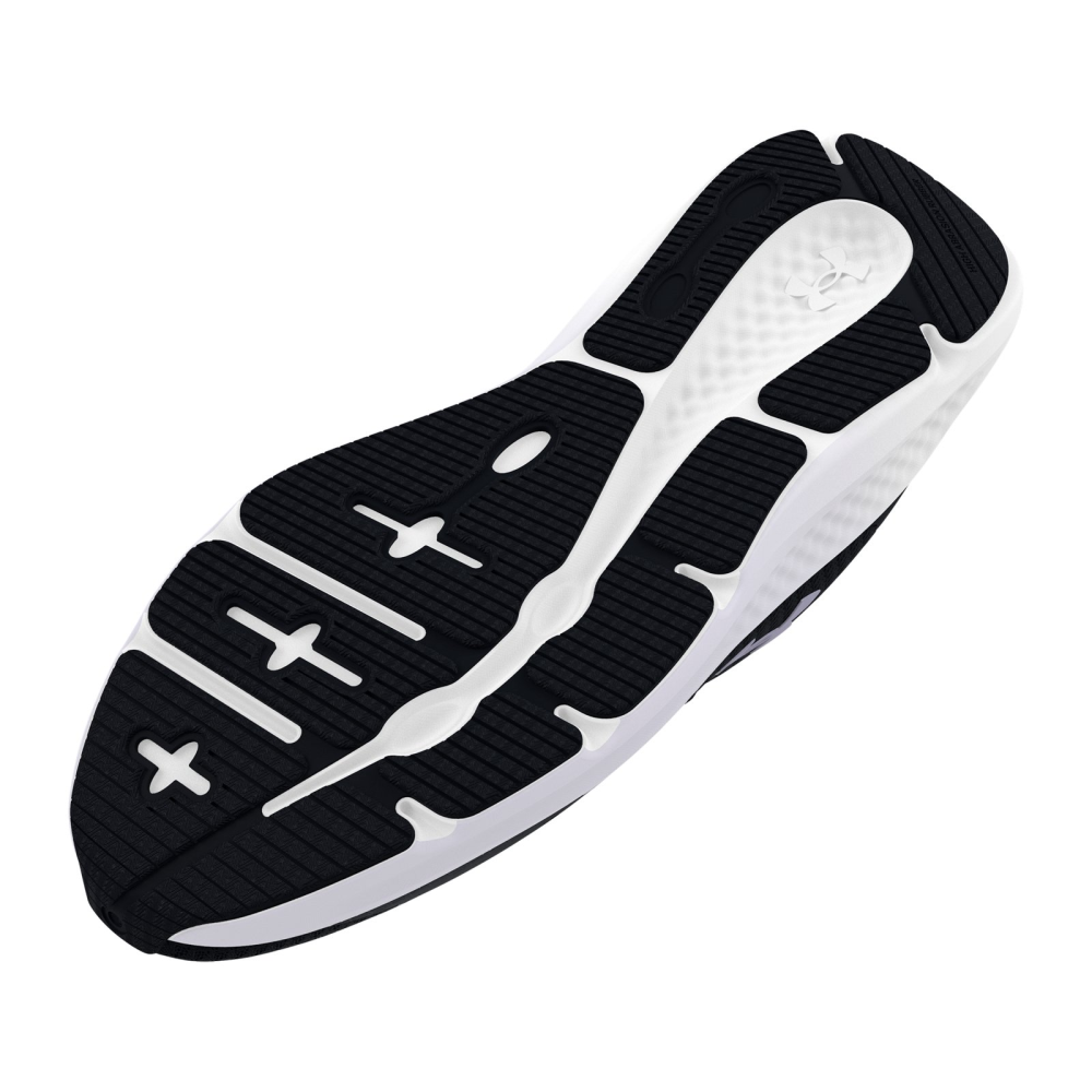 Under Armour Charged Pursuit 3 3024889-001 / schwarz