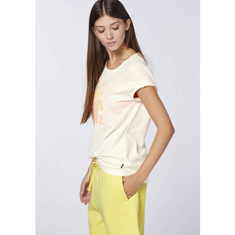 Chiemsee T-Shirt T-Shirt Damen