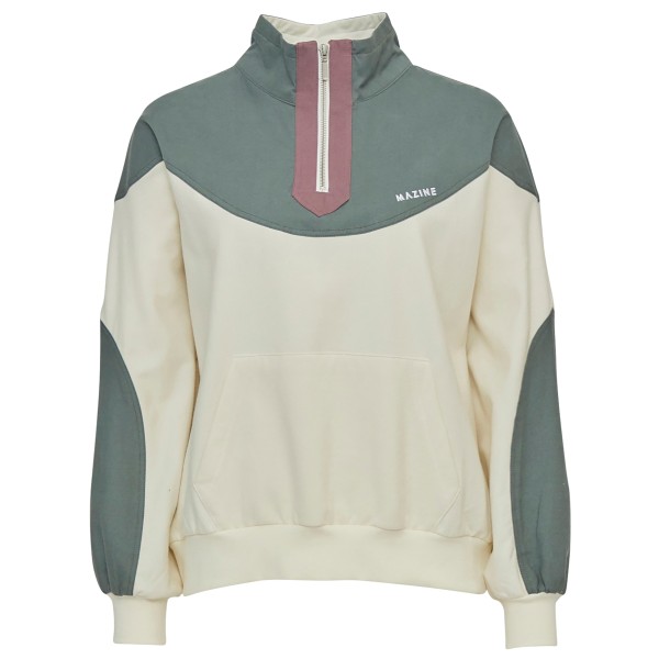 Mazine - Women's Vera Half Zip - Pullover