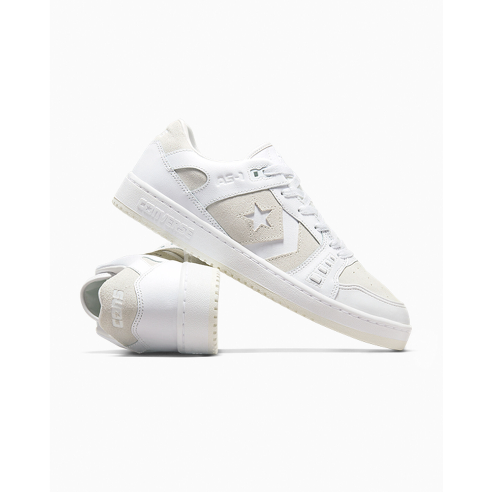 Converse AS 1 Pro Cons A05316C / weiss
