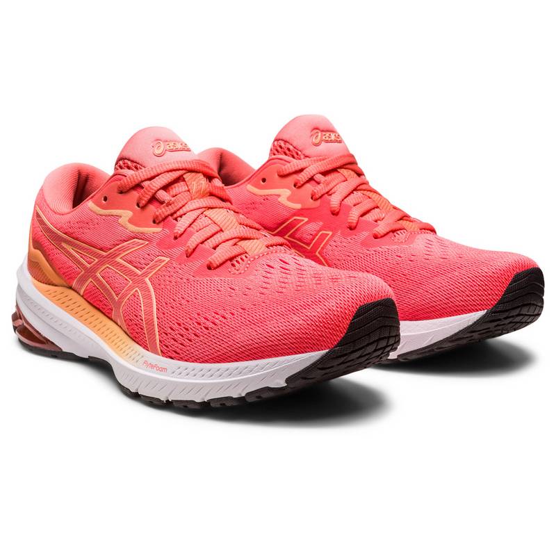 ASICS GT-1000 11 Laufschuhe Damen