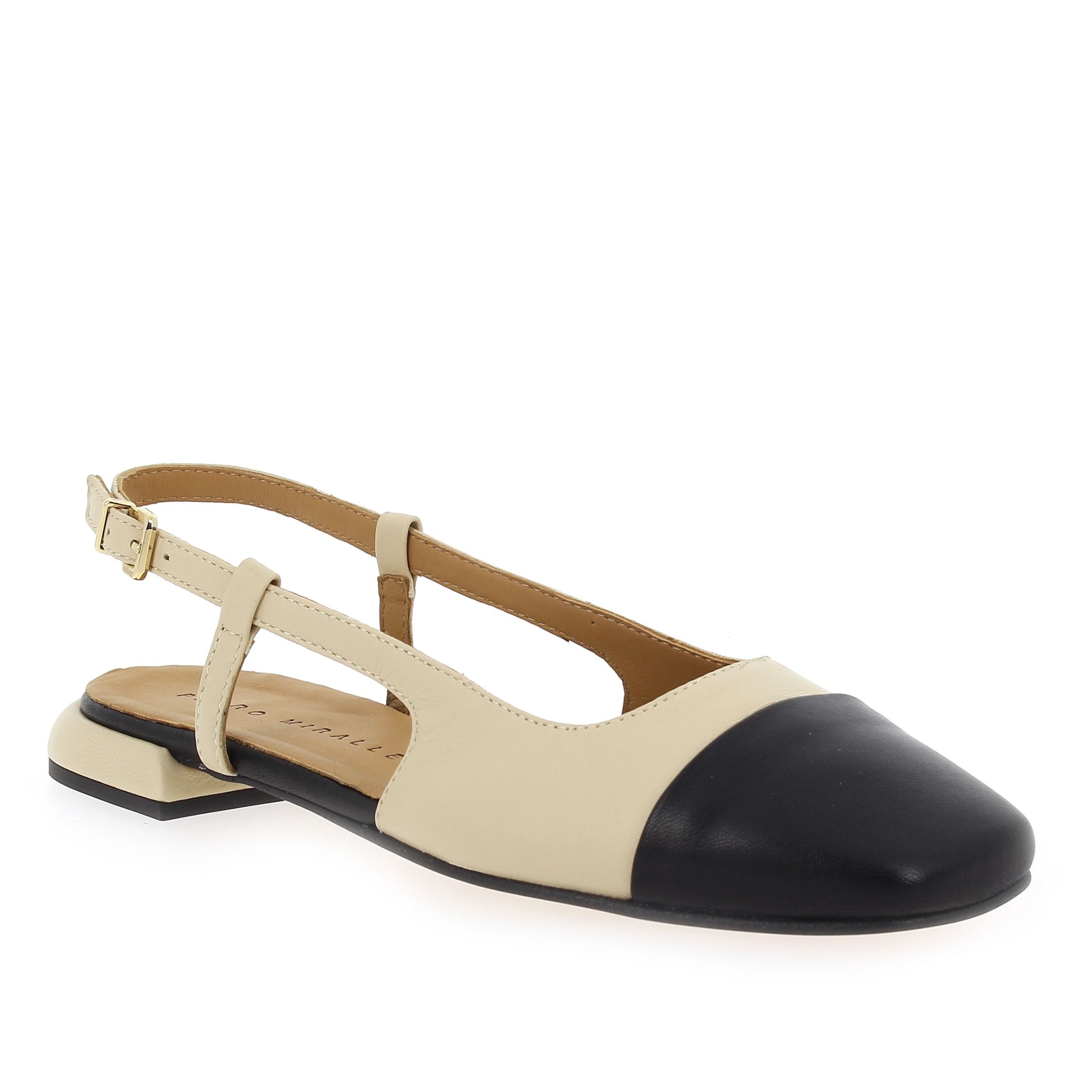 Pedro Miralles  14632 - Beige Noir