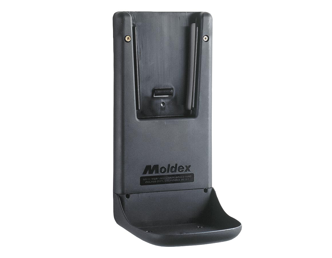 Moldex Wandhalterung Spark Plugs soft