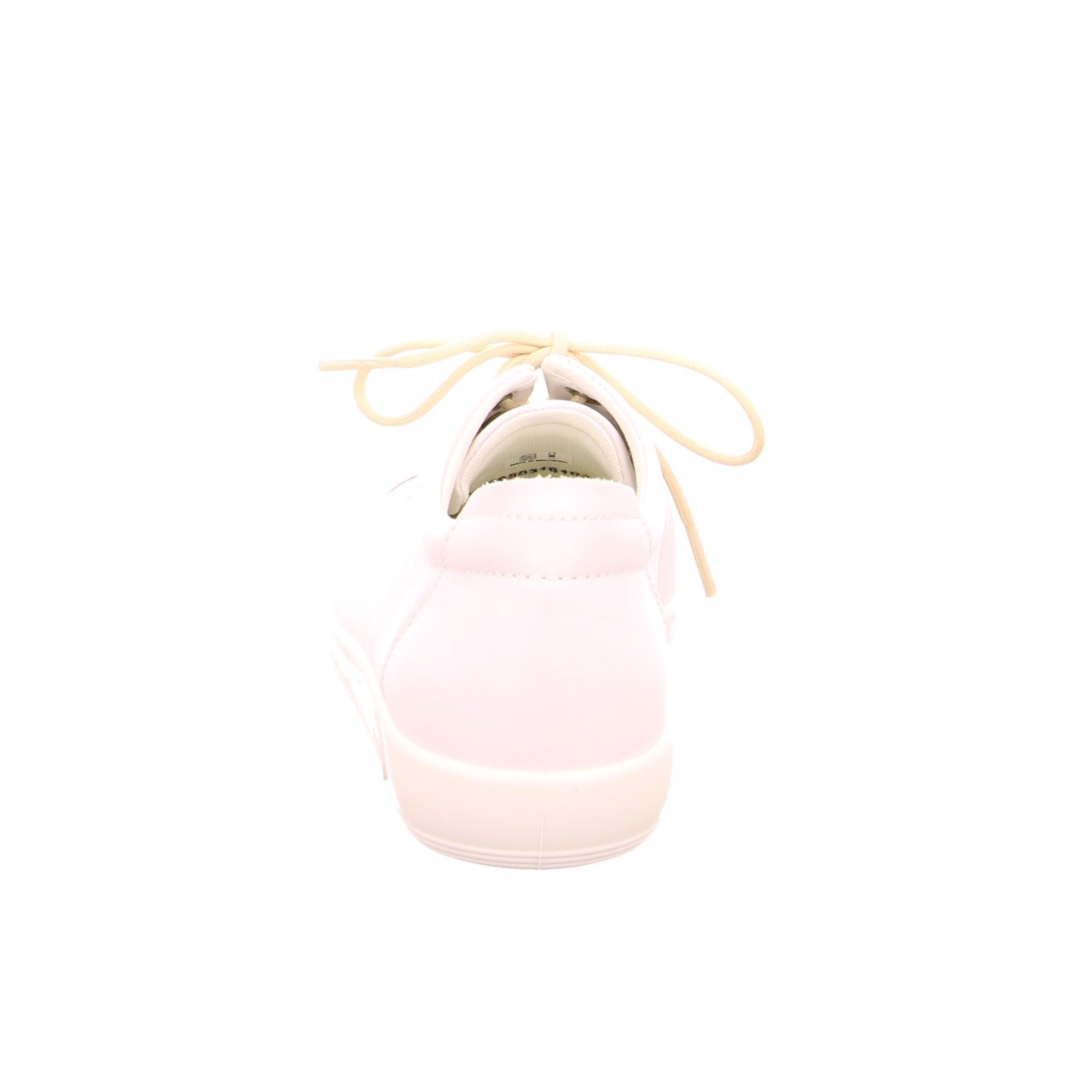 ECCO Sneaker weiss Soft 2.0