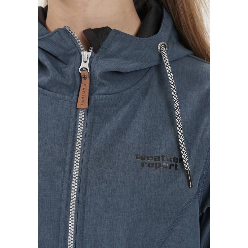 Weather Report LILAN Softshelljacke Damen