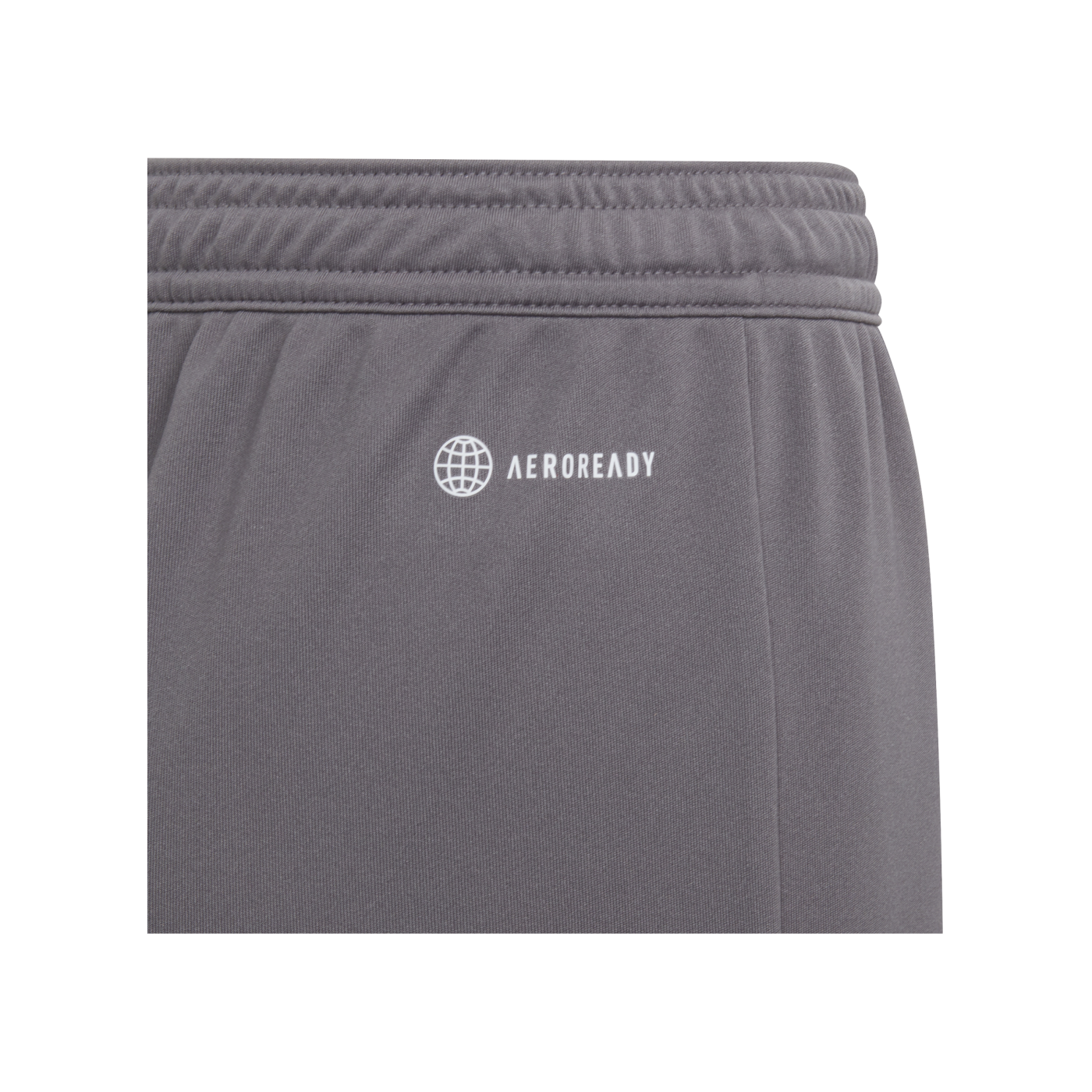 adidas Entrada 22 Short Kids Grau