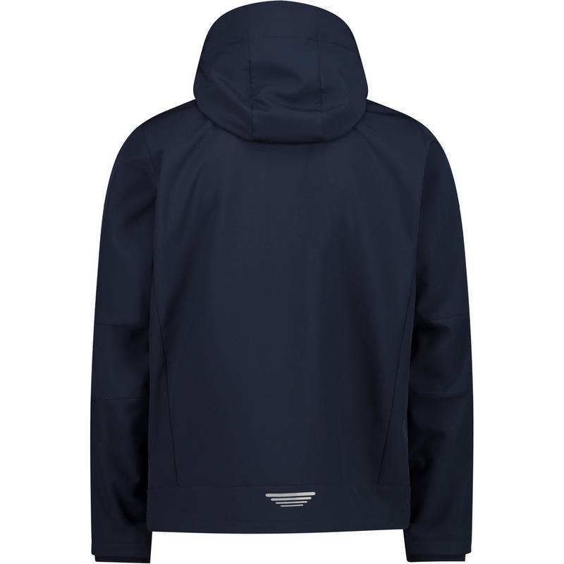 CMP Softshelljacke Herren