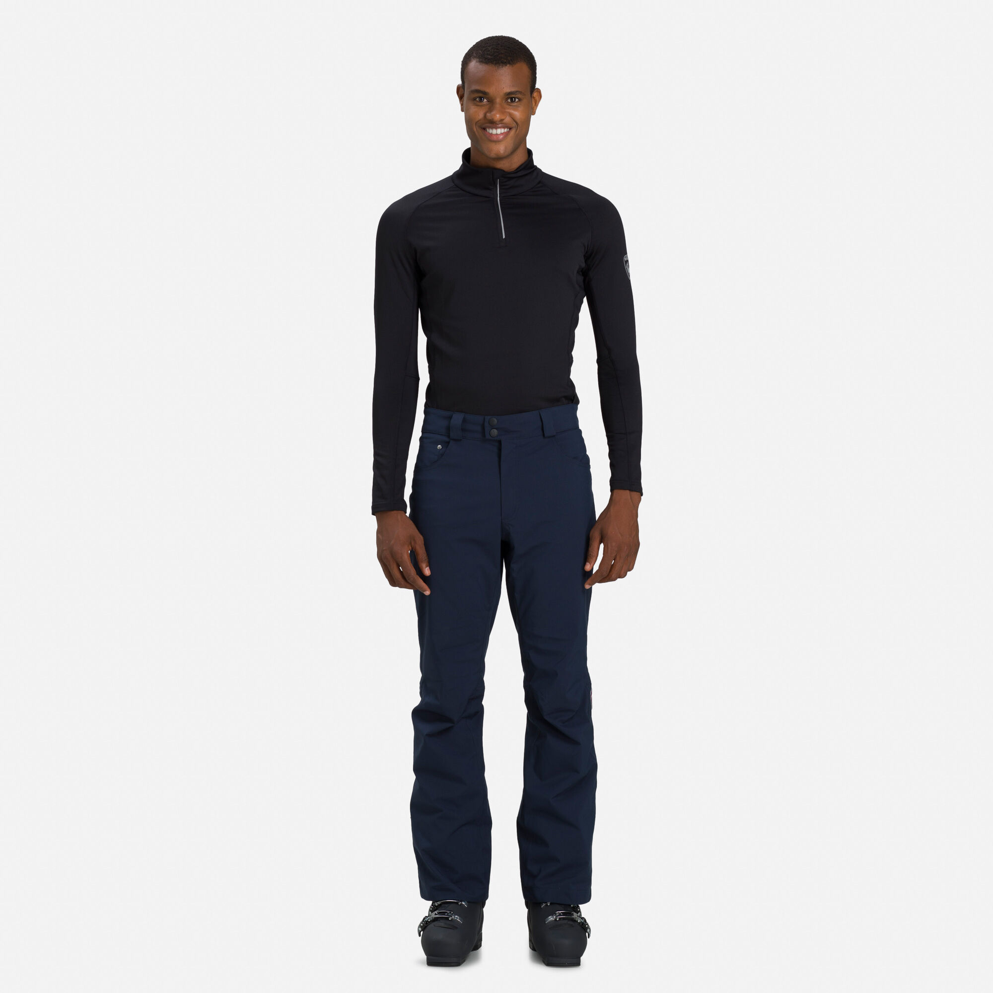 Pantalon de ski Palmares Homme