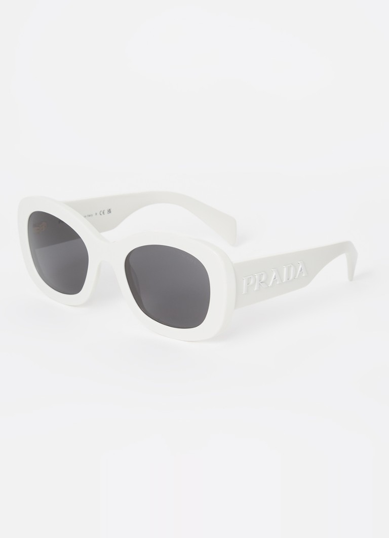 Prada Butterfly saulesbrilles PRA13S
