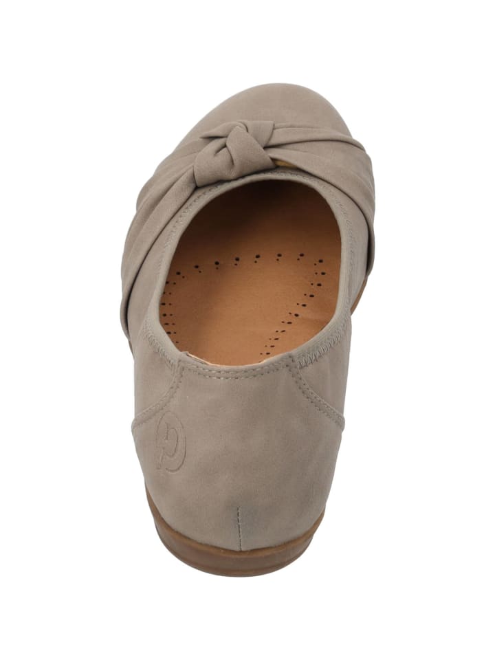 palado Ballerinas in taupe günstig kaufen