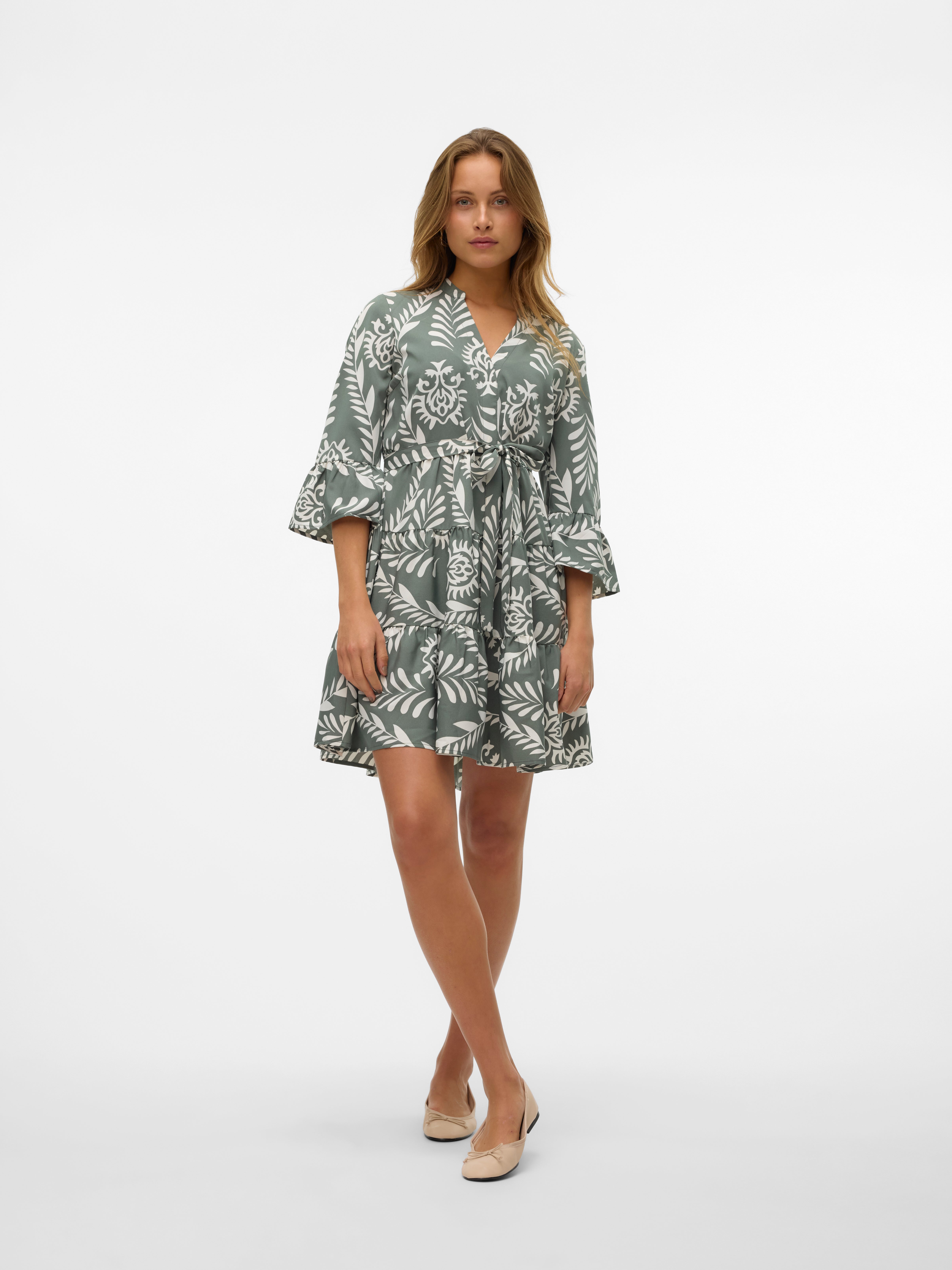 VMZERA Kurzes Kleid