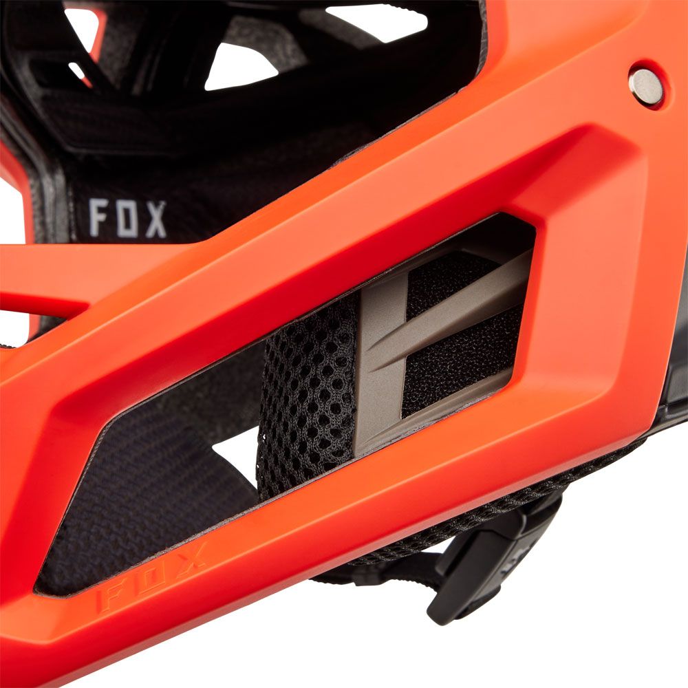 Fox Racing Proframe RS NUF MIPS - Fullface Helm kaufen | Bike-Discount